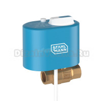Кран Stahlmann 12В 1"