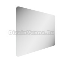 Зеркало для ванной комнаты Sancos Ray 1200х800 c подсветкой, RA1200