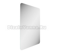 Зеркало для ванной комнаты Sancos Ray 700x1000 c подсветкой, RA700