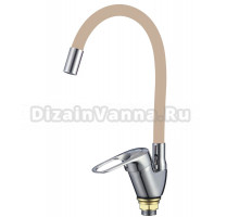 Смеситель для кухни Fmark FM4104-12 хром