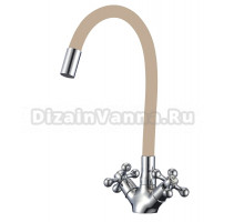 Смеситель для кухни Fmark FM4319-12 хром