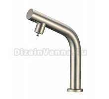 Кран Fmark FS12212 сатин