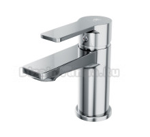 Смеситель для раковины Rush Madeira MA3245-11 хром