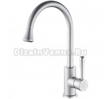 Смеситель для кухни Frap H52 F4152 хром