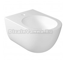 Биде подвесное Galassia Dream 7335 белое