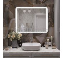 Зеркало Mixline Адриана 100 с подсветкой