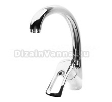 Смеситель для кухни Frap H66 F4166 хром