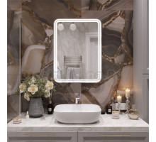 Зеркало Mixline Адриана 60 с подсветкой