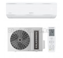 Кондиционер KALASHNIKOV Форпост KVAC-09IN-FP1/KVAC-09OD-FP1