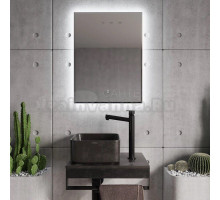 Зеркало Mixline Алмина 60 с подсветкой