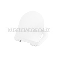 Крышка-сиденье BelBagno BB076SC с микролифтом