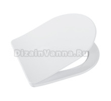 Крышка-сиденье BelBagno BB089SC с микролифтом