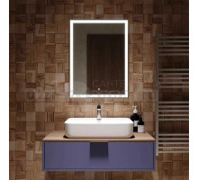 Зеркало Mixline Лючия 60 с подсветкой