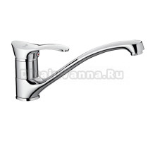 Смеситель для кухни Frap H01 F4201 хром