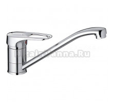 Смеситель для кухни Frap H04 F4204 хром