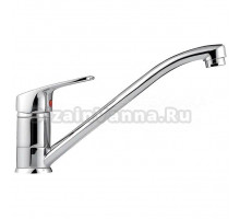 Смеситель для кухни Frap H16 F4216 хром