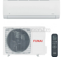Кондиционер Funai Shogun Wi-Fi RAC-SG35HP.D04/U