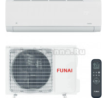 Кондиционер Funai Shogun Wi-Fi RAC-SG55HP.D04/U