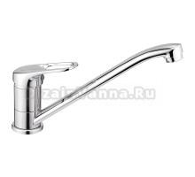 Смеситель для кухни Frap H37 F4237 хром