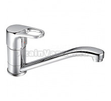 Смеситель для кухни Frap H50 F4250 хром