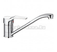 Смеситель для кухни Frap H63 F4263 хром