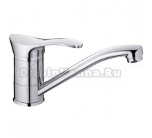 Смеситель для кухни Frap H01 F4501-2 хром