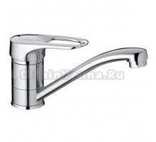 Смеситель для кухни Frap H04 F4504-2 хром