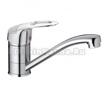 Смеситель для кухни Frap H05 F4505-2 хром