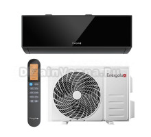 Кондиционер Energolux Murren SAS24M1-AIB/SAU24M1-AIB черный