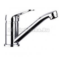 Смеситель для кухни Frap H13 F4513-2 хром