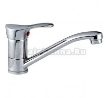 Смеситель для кухни Frap H14 F4514-B хром