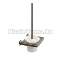 Ершик для унитаза Ramonsoler Accessories ESCO01IC нержавеющая сталь