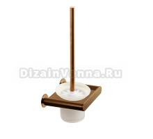 Ершик для унитаза Ramonsoler Accessories ESCO01CUC брашированная медь