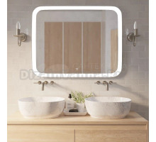 Зеркало Mixline Стив 100 с подсветкой