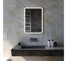 Зеркало Mixline Стив 50 с подсветкой