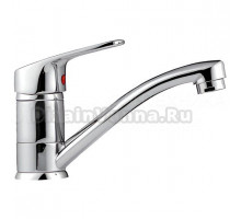 Смеситель для кухни Frap H16 F4516 хром