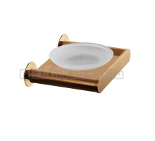 Мыльница Ramonsoler Accessories SOP02CUC настенная