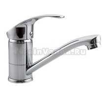 Смеситель для кухни Frap H21 F4521-2 хром