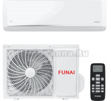 Кондиционер Funai Sensei RAC-SN20HP.D06/U