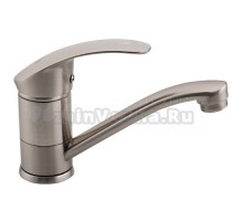 Смеситель для кухни Frap H21 F4521-5 сатин
