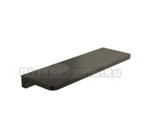 Полка под зеркало Ramonsoler Accessories ESTA01GR 30 см