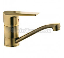 Смеситель для кухни Frap H30 F4530-4 бронза