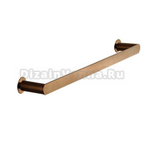 Держатель для полотенец Ramonsoler Accessories TOAL02CUC медь