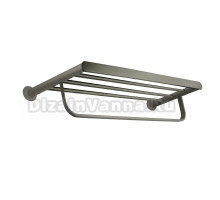 Держатель для полотенец Ramonsoler Accessories TOAL03GR графит