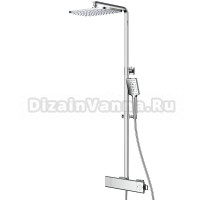 Душевая стойка Gappo G95 G2495-6 хром