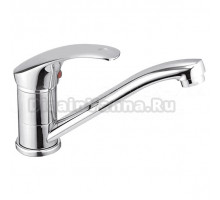 Смеситель для кухни Frap H36 F4536 хром