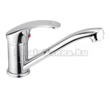 Смеситель для кухни Frap H36 F4536-2 хром