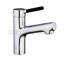 Смеситель для раковины Frap H44 F1044 хром