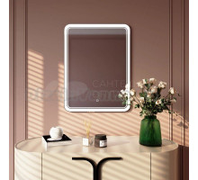 Зеркало Mixline Умберто 60 с подсветкой