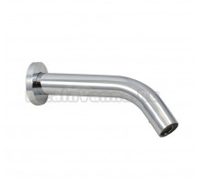 Кран Nofer 07265.B для раковины, глянцевый хром